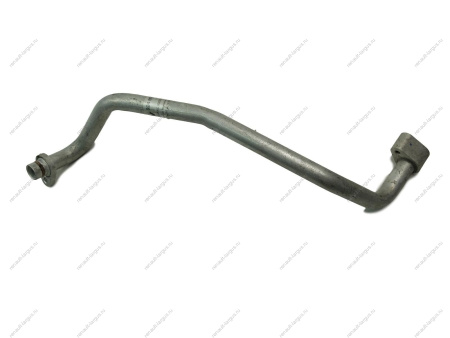 Трубка кондиционера испарителя RENAULT Logan/Sandero 2014- Renault