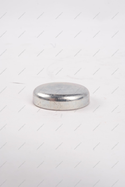 Заглушка ГБЦ ВАЗ-2108 двигат 8 кл чашечная (d=30) Lada