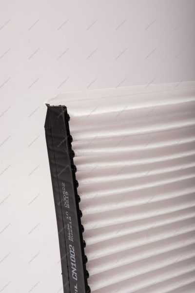 Воздушный фильтр салона Lada Largus ( NORDFIL) Lada