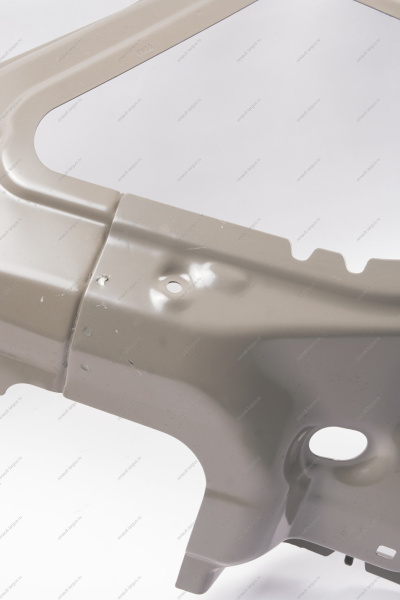 Каркас боковины задний правый в сборе (катафорез) Lada Vesta SW/ SW Cross АвтоВАЗ