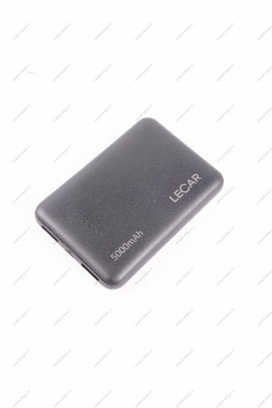 Внешний аккумулятор, 5 000mAh , USB LECAR Lada Внешний аккумулятор, 5 000mAh , USB LECAR Lada