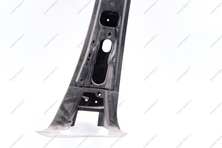 Усилитель LADA Largus/Лада Ларгус центральной стойки боковины правый Renault