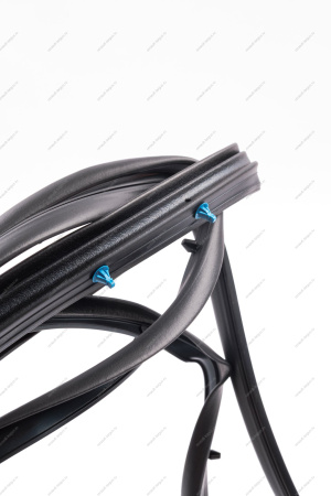 Уплотнитель проема задней правой двери верхний Lada Vesta SW/ SW Cross Lada