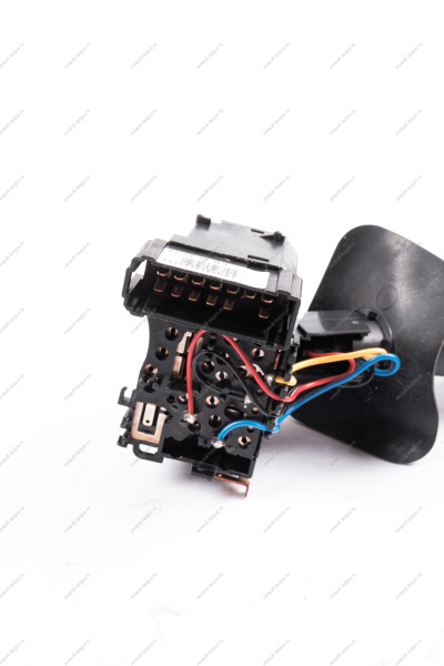 Переключатель RENAULT Logan/Рено Логан подрулевой левый (управление освещением) Renault