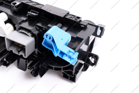 Панель управления климатической установкой (механическая) LADA Vesta FL Lada