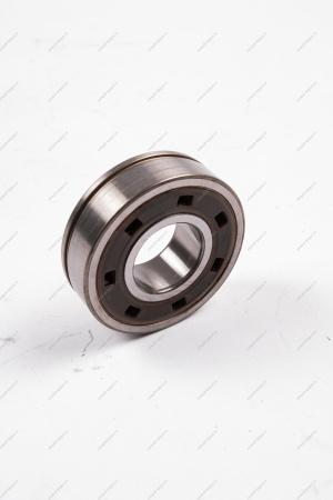 Подшипник LADA Largus шариковый первичного вала задний КПП-JR5 /JH3 (25*59*17,5) Renault