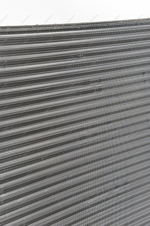 Радиатор охлаждения LADA Vesta Lada