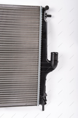 Радиатор охлаждения LADA Largus/Лада Ларгус с кондиц. 16 кл. . Lada