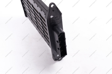 Радиатор LADA Largus обогрева отопителя Valeo