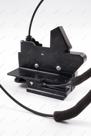 Замок LADA Vesta задней двери левый (электропривод) Lada