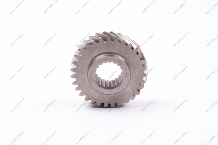 Шестерня 5-й передачи фиксированная LADA Vesta (0,795) 31 зуб Renault