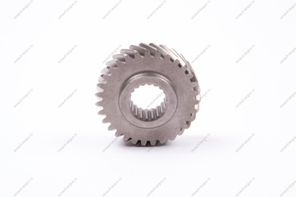 Шестерня 5-й передачи фиксированная LADA Vesta (0,795) 31 зуб Renault