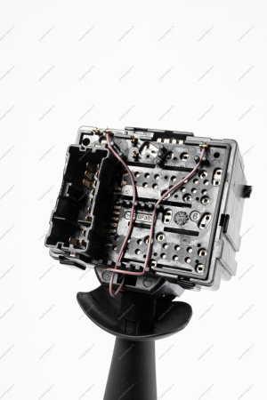 Подрулевой переключатель Renault Logan-II, Sandero-II стеклоочистителей Renault