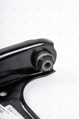 Рычаг Lada XRAY/Largus передней подвески левый в сборе (с боковой проточкой) Lada