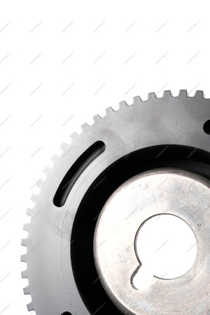 Шкив коленвала демпферный Lada Vesta/Xray двигат. 1,8 21179 (P4P) Renault