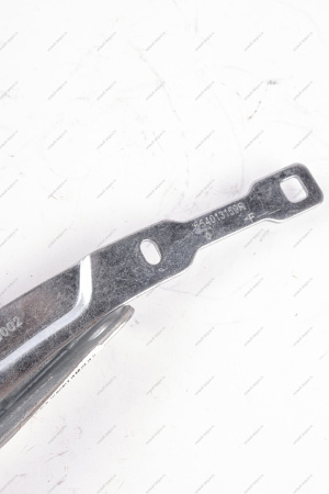 Петля капота левая RENAULT Duster//Logan/Sandero 2014- Renault