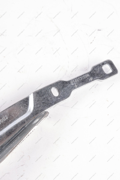 Петля капота левая RENAULT Duster//Logan/Sandero 2014- Renault