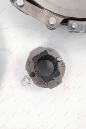 Комплект сцепления LADA Vesta с выжимным подшипником ( АВТОПРИБОР) Lada