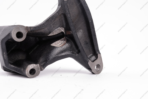 Кронштейн правой опоры двигателя 21129 (P4M) LADA Vesta ( нужны болты 2 шт 8450020520/8450030999) Lada