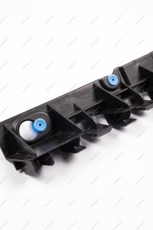 Кронштейн Lada LARGUS заднего бампера левый Renault