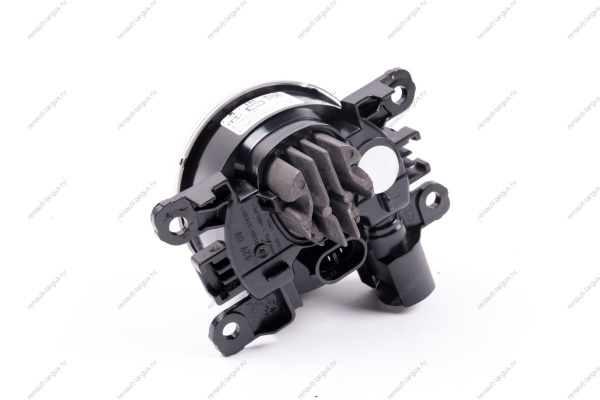 Фара противотуманная левая LЕD (с подсветкой поворота) LADA Vesta NG ORIGINAL (Автосвет) Lada