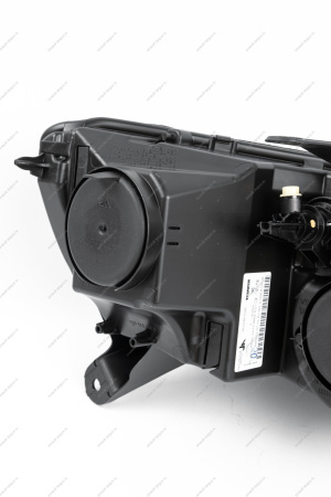 Фара левая RENAULT Logan/Рено Логан 2014- Renault