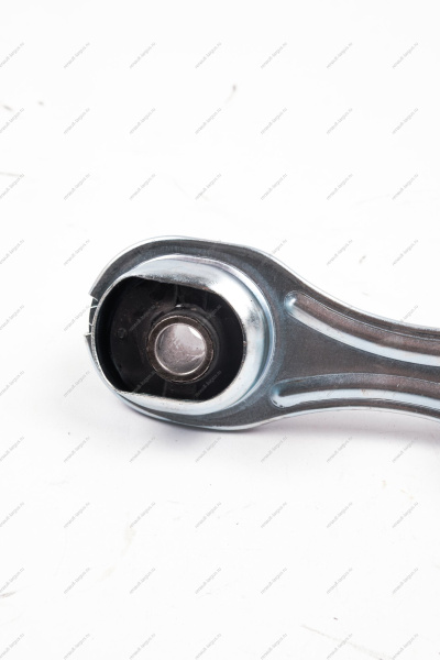 Штанга подвески двигателя с подушкой и сайлентблоком задняя (усиленная) Lada Vesta/Vesta SPORT GALANT