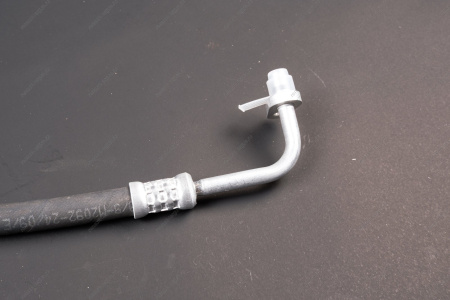 Трубопровод LADA Largus FL NEW конденсатора испарителя CGA