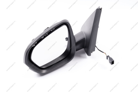 Зеркало RENAULT Duster II 2021 NEW левое Renault