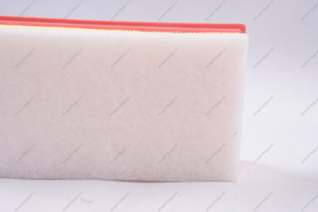 Фильтр воздушный (элемент фильтрующий) двигат 8кл/16 кл P3M/P4M Lada Largus/Vesta AMD