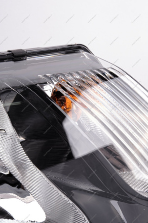 Фара правая (лампа H7) LADA Largus (FL) NEW ORIGINAL Lada