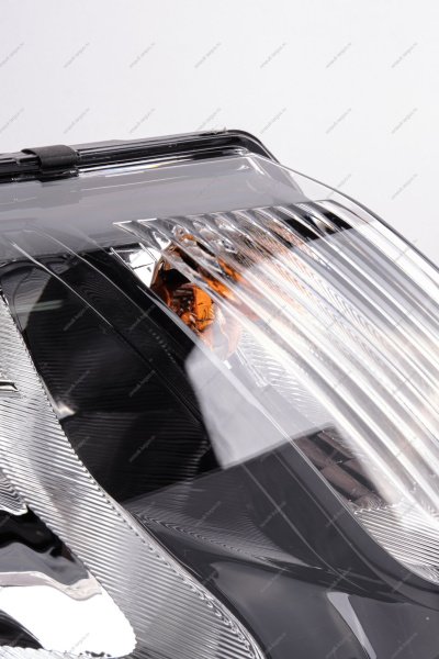 Фара правая (лампа H7) LADA Largus (FL) NEW ORIGINAL Lada