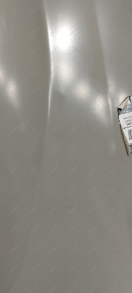 Крыло переднее левое (катафорезный грунт) LADA Largus CROSS (FL) NEW Lada