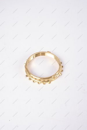 Кольцо блокируюшее кпп синхронизатора 3-4 передачи LADA Largus КПП-JR5/JН3 Renault