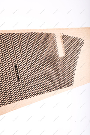 Защитная сетка радиатора LADA Vesta Cross,/SW Cross Дополнительное оборудование