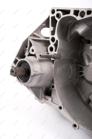Коробка передач в сборе JR5- 523 LADA XRAY Lada