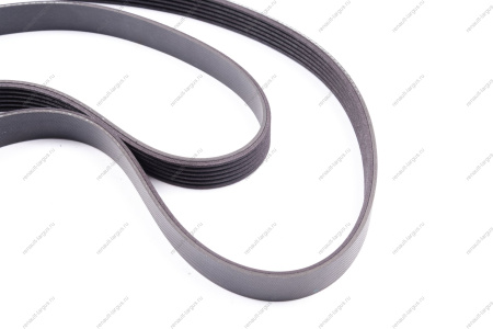 Ремень привода вспомогательных агрегатов с гур и кондиц/ двигат 21129 Lada Largus (GATES 6PK1708)