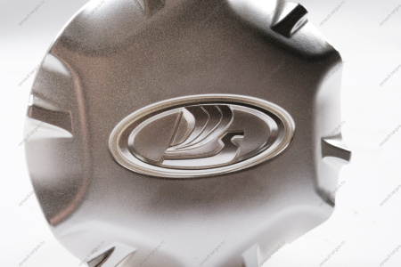 Колпак колеса R-16 LADA Vesta/Веста для литого диска (Пталомей) (на диск 8450006802) Россия