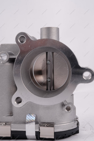 Патрубок дроссельный LADA Largus (FL) NEW (НПП ЭЛКАР) Lada