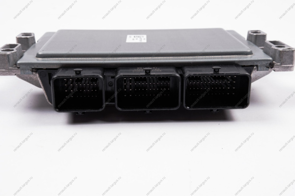 Контроллер Ларгус Логан Сандеро 237104234R Renault