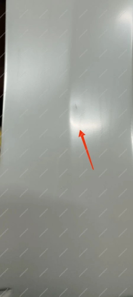 Крыло LADA Vesta переднее правое Gamma