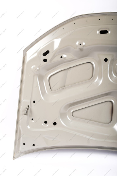 Капот LADA Largus (FL) NEW (катафорезный грунт) Lada