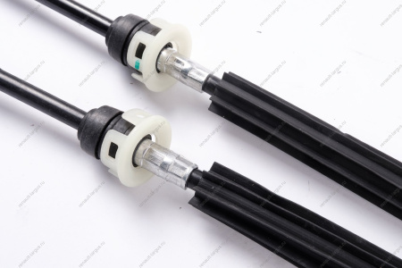 Трос LADA Largus привода управления механизмом выбора передач (jr5-k7m) без кулисы ЛОГО-Д