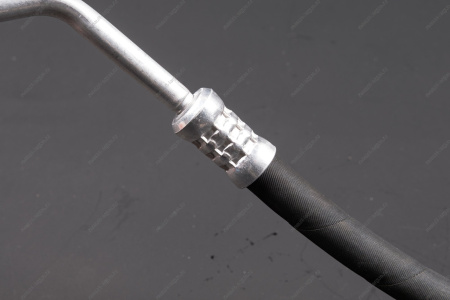 Трубопровод LADA Largus FL NEW конденсатора испарителя CGA