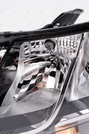 Фара левая (лампа H7) LADA Largus (FL) NEW Lada