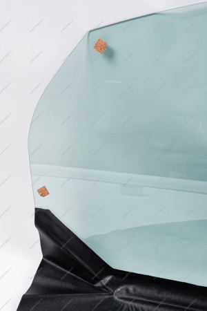 Стекло LADA Vesta/Веста опускное задней двери правое тонирован. (Tinted) Lada