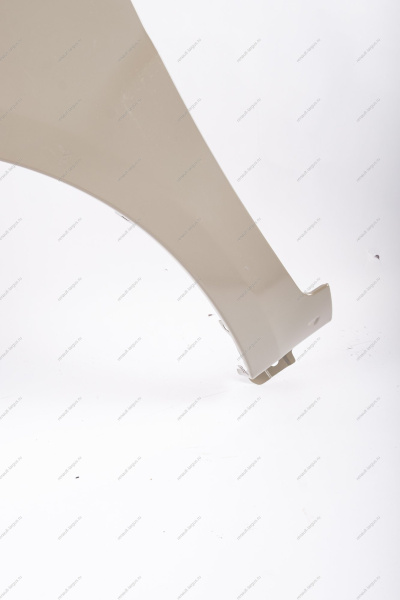 Крыло LADA Vesta/Веста переднее левое Gamma