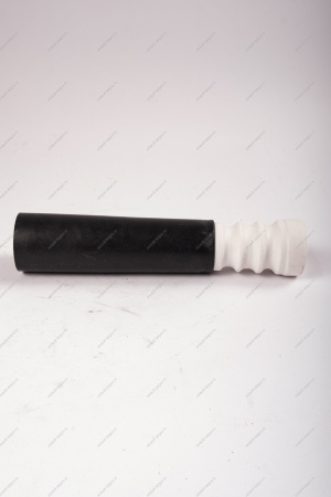 Буфер хода сжатия задней подвески с защитным кожухом в сборе LADA Vesta/Веста задней подвески Белмаг