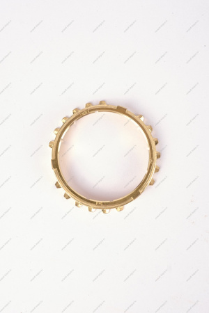 Кольцо блокируюшее кпп синхронизатора 3-4 передачи LADA Largus КПП-JR5/JН3 Renault