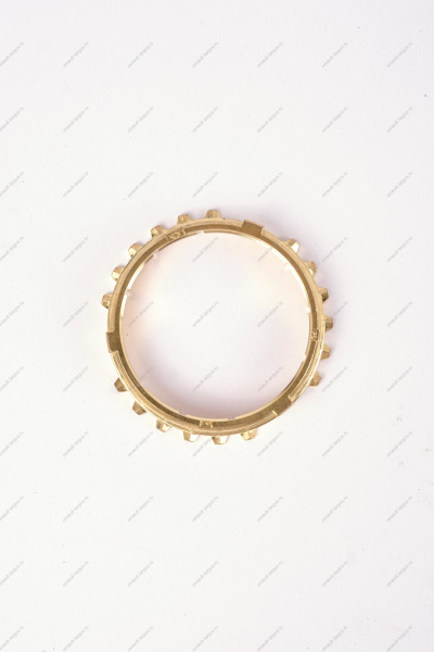 Кольцо блокируюшее кпп синхронизатора 3-4 передачи LADA Largus КПП-JR5/JН3 Renault